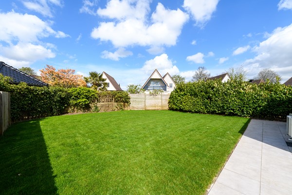 Medium property photo - Boech 5, 8502 AN Joure